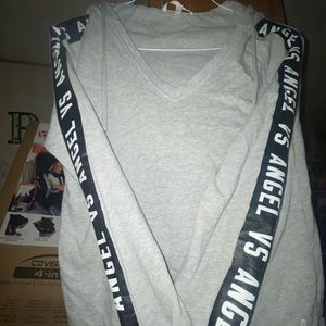 Victoria’s Secret pullover sweater